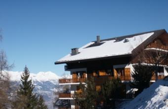 VIP Résidence Les Quatre Vallées