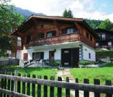 Chalet Kienzli