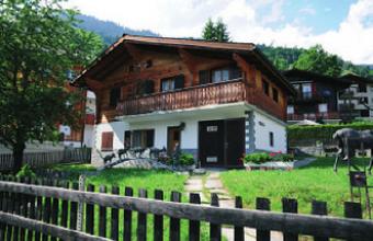 Chalet Kienzli