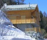 Chalet Celine