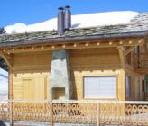 Chalet Perle des Collons