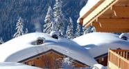 Spectaculaire korting op last minute wintersport chalets